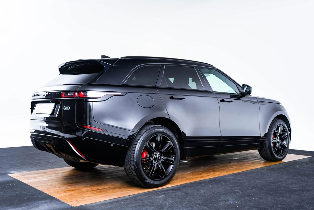 Land Rover Range Rover Velar – foto 10