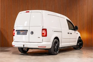 Volkswagen Caddy – thumbnail 8
