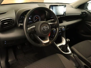 Toyota Yaris – thumbnail 11