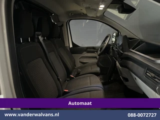 Ford Transit Custom – thumbnail 13