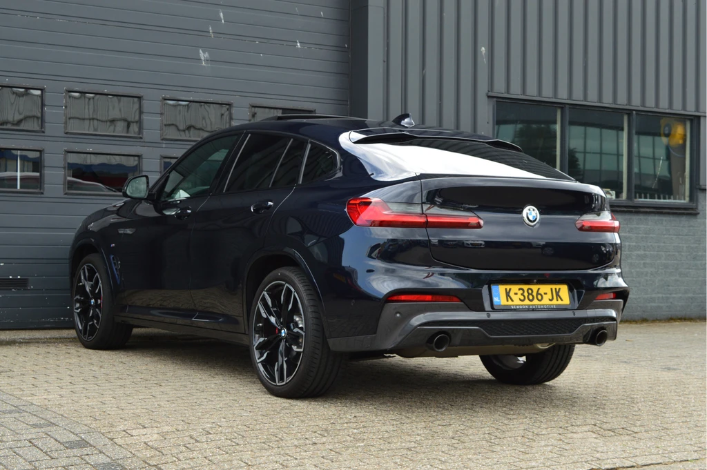 BMW X4 – foto 2