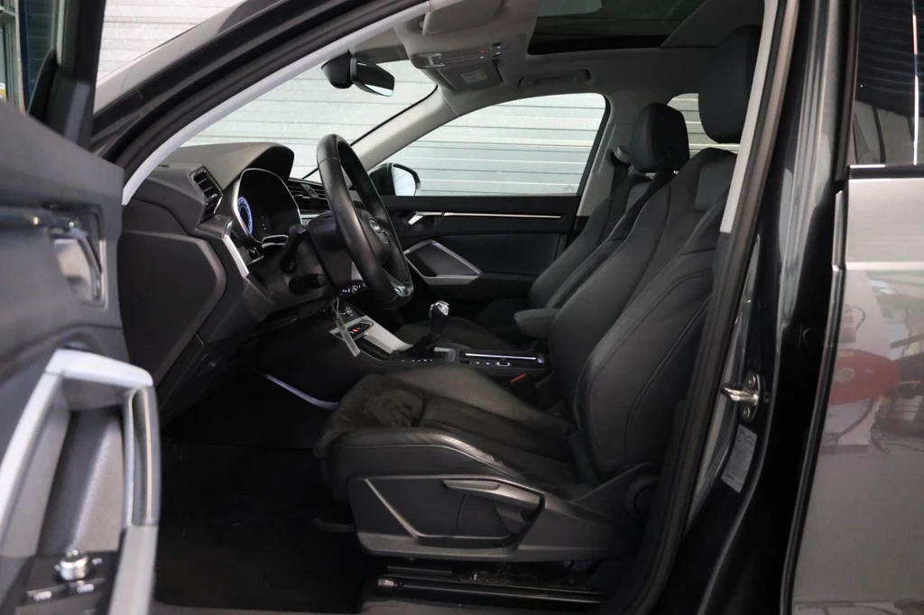 Audi Q3 – foto 9