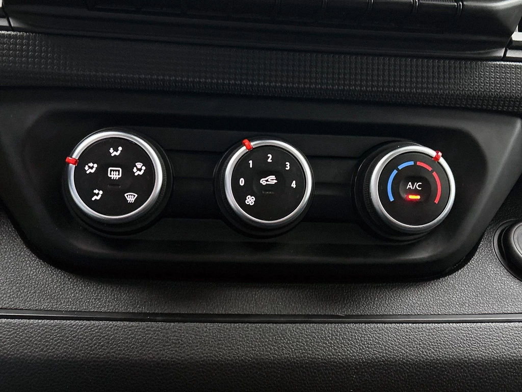 Renault Trafic – foto 19