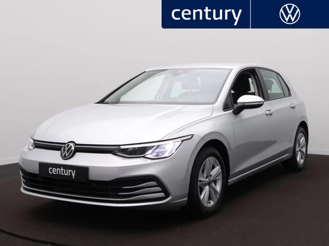 Volkswagen Golf 1.0 TSI Life Camera / Side-Assist / Clima