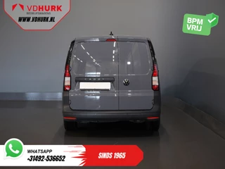 Volkswagen Caddy – thumbnail 4