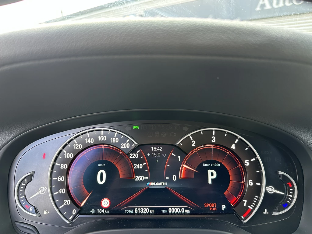 BMW X4 – foto 17