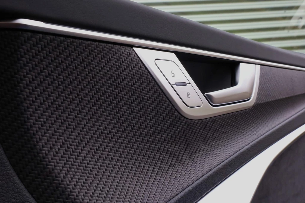 Audi RS6 – foto 45