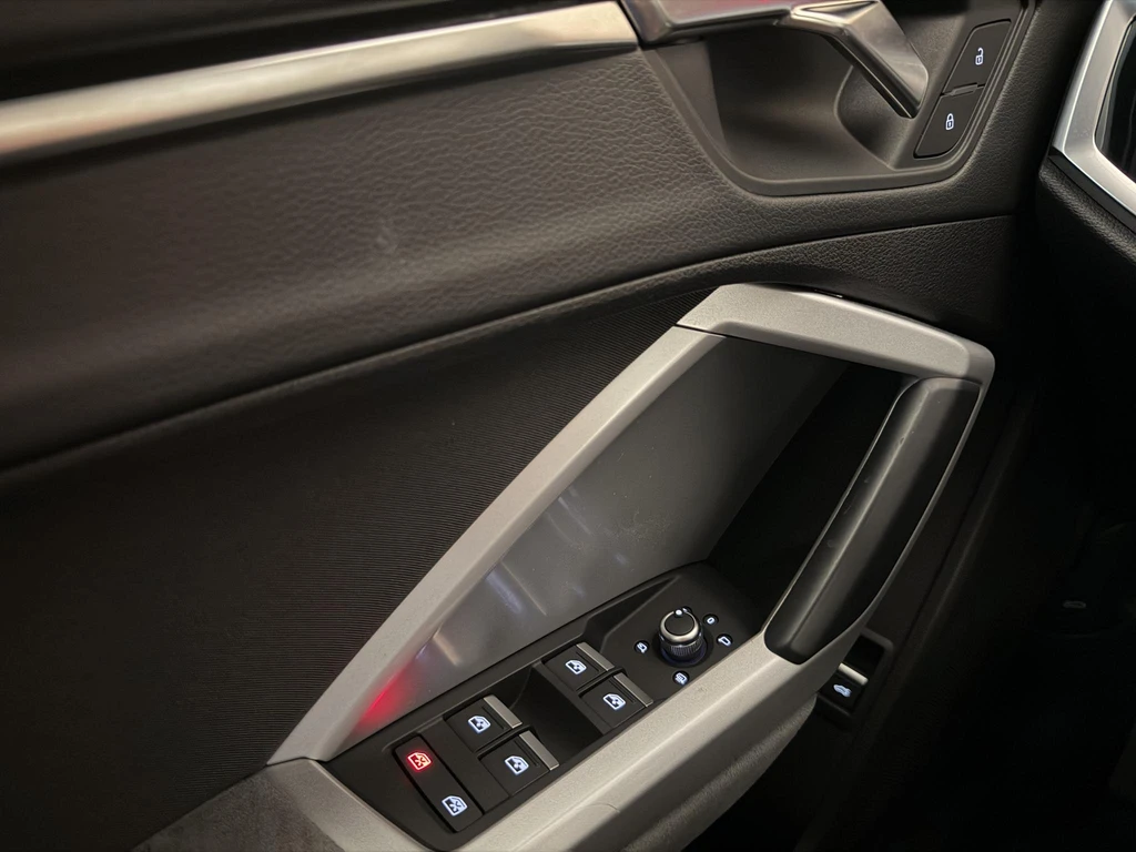 Audi Q3 – foto 34