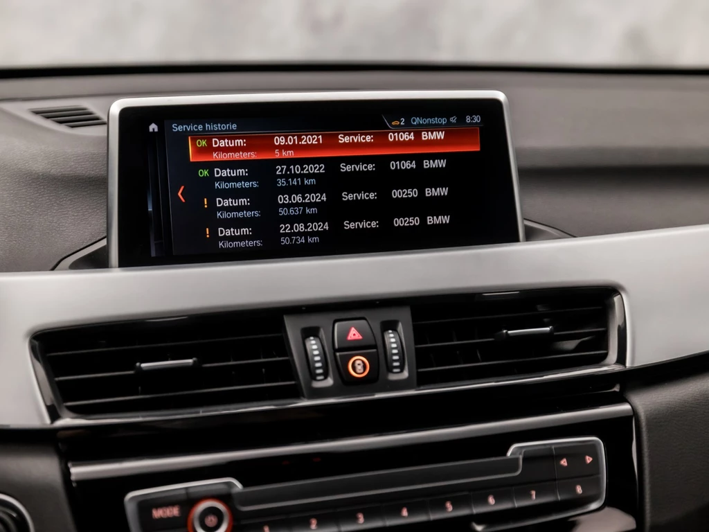BMW X1 – foto 29