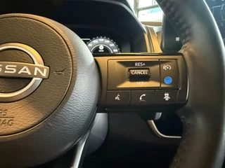 Nissan QASHQAI – thumbnail 25