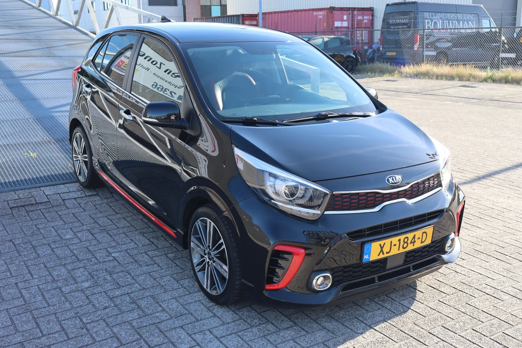 Kia Picanto – foto 7