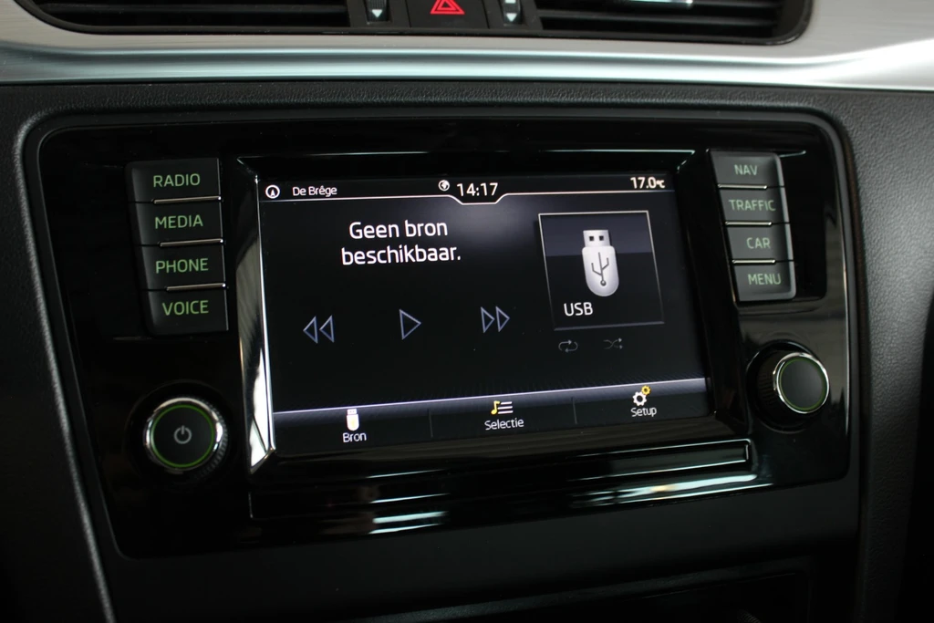 Škoda Rapid – foto 15