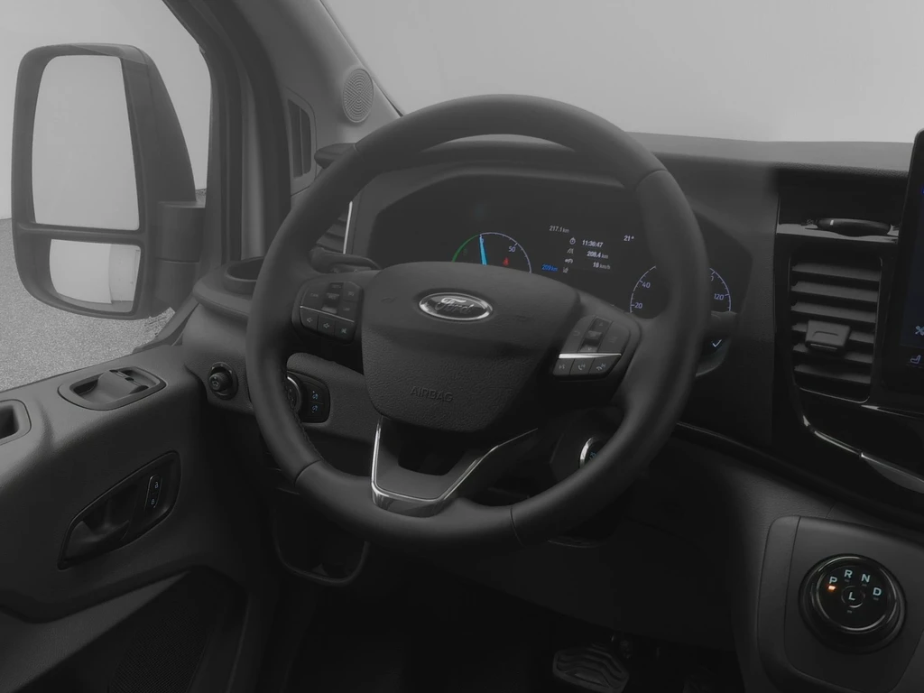 Ford E-Transit – foto 26