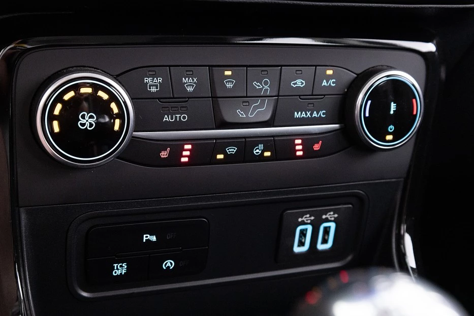 Ford EcoSport – foto 18
