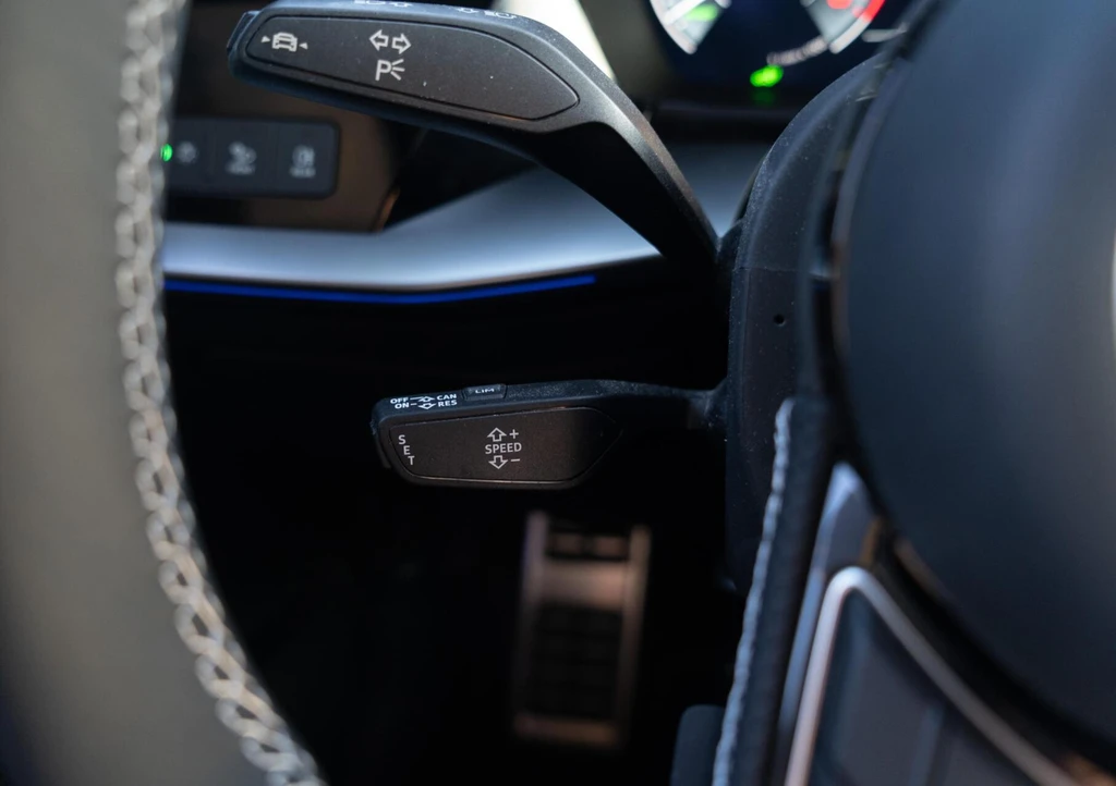 Audi A3 – foto 38