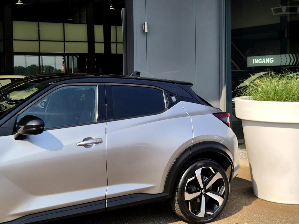 Nissan Juke – foto 5