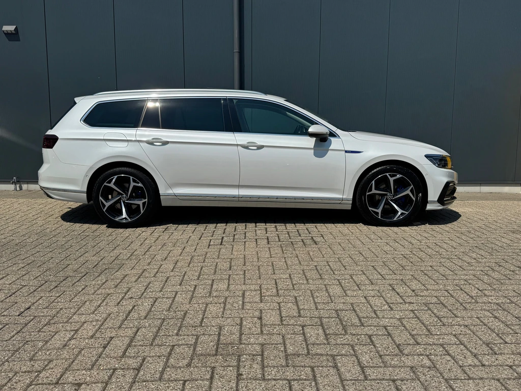 Volkswagen Passat – foto 6