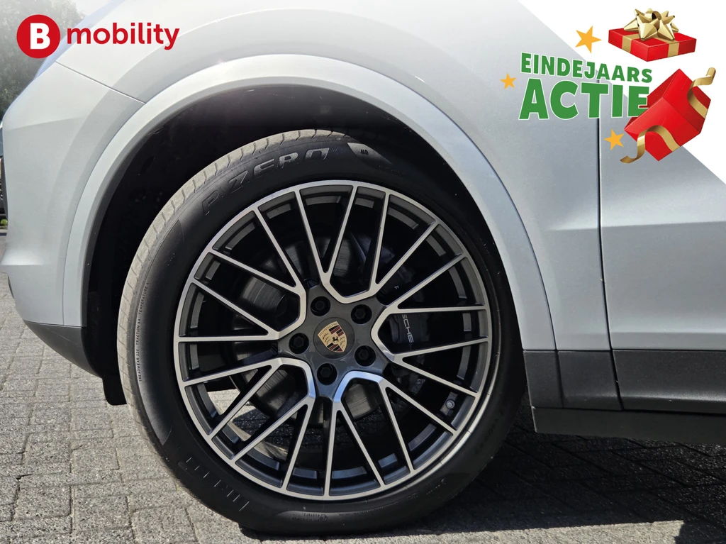 Porsche Cayenne – foto 44