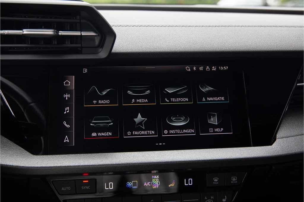 Audi A3 – foto 10