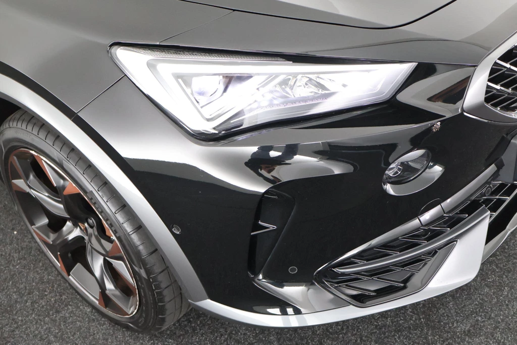 CUPRA Formentor – foto 53