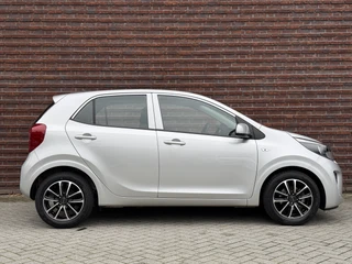 Kia Picanto – thumbnail 4