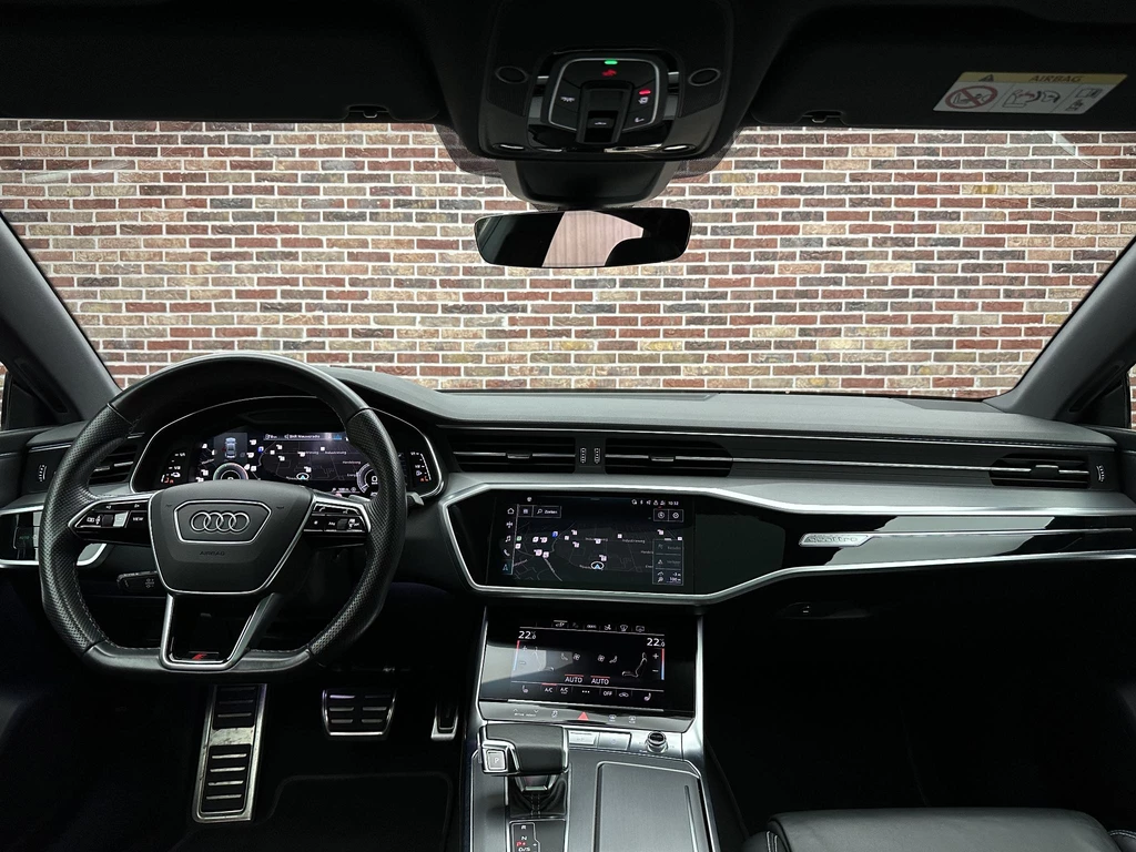 Audi A7 – foto 17