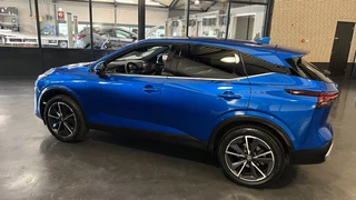Nissan QASHQAI – thumbnail 5