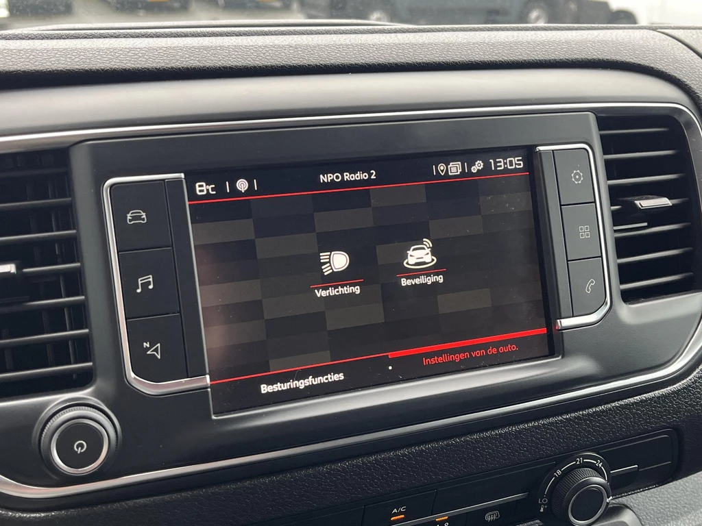 Citroën Jumpy – foto 35