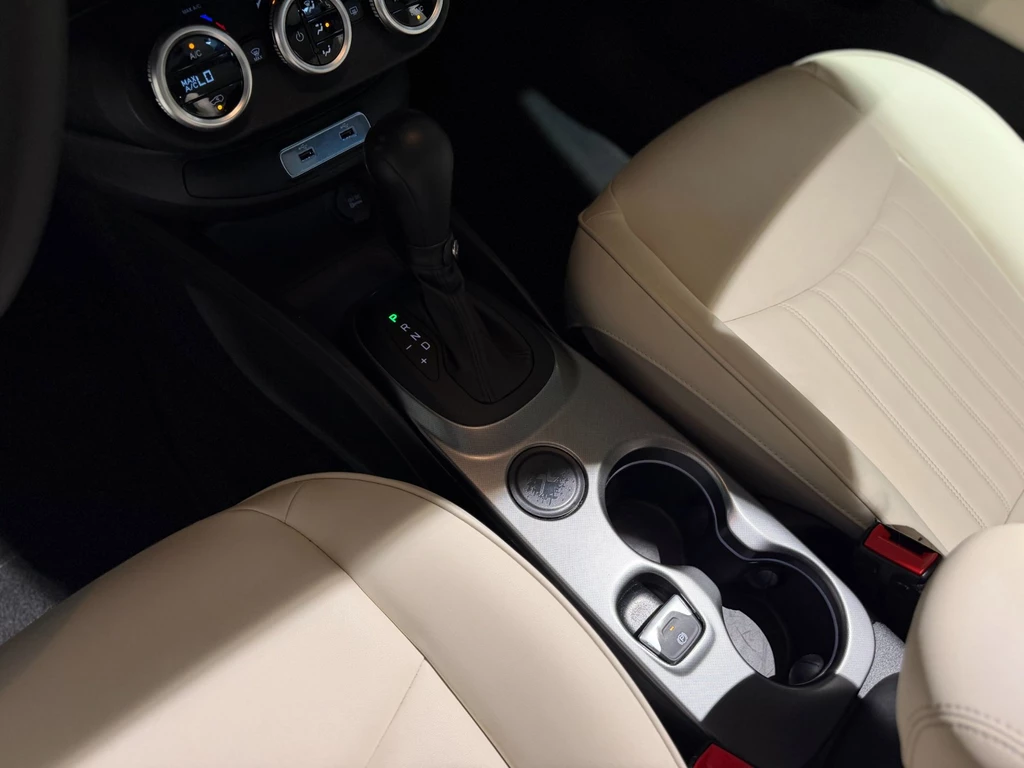 Fiat 500X – foto 23