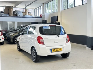 Suzuki Celerio – thumbnail 2