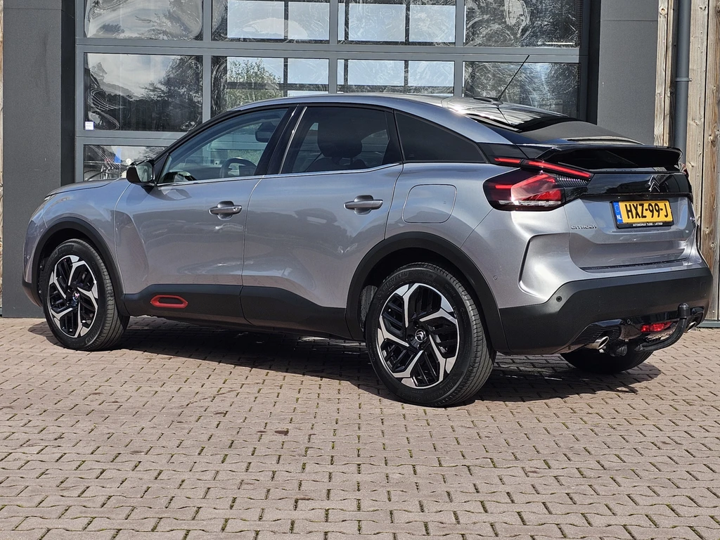 Citroën C4 – foto 4