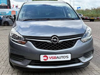Opel Zafira – thumbnail 6