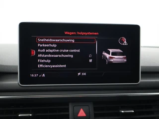 Audi A4 – thumbnail 49