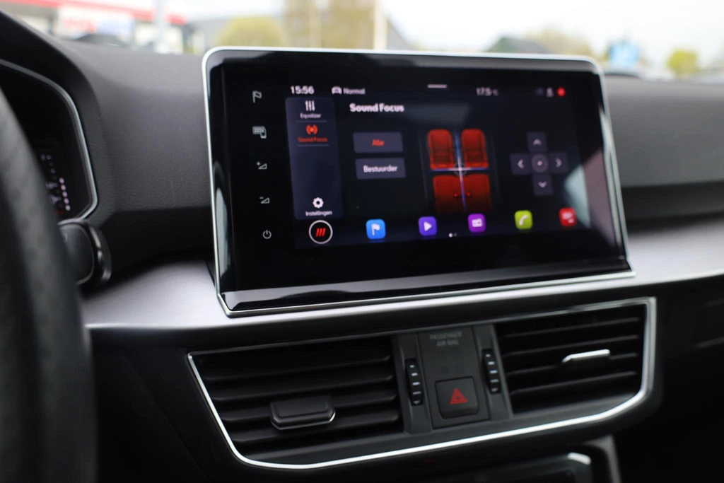 SEAT Tarraco – foto 46