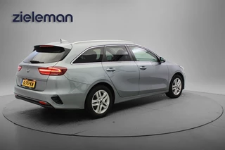 Kia Ceed – thumbnail 5