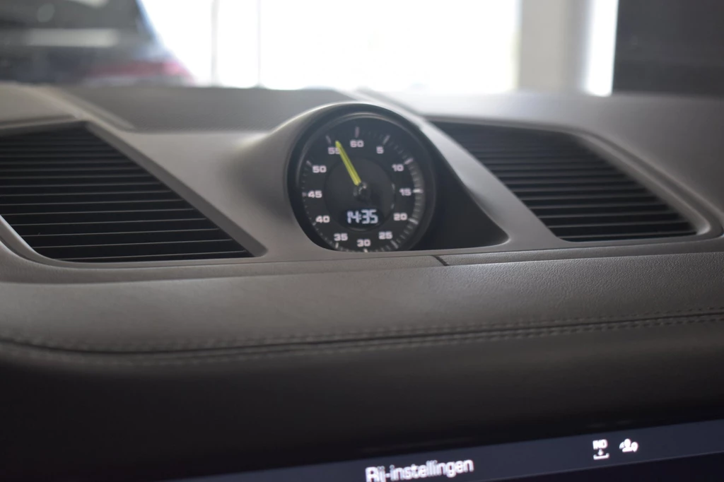 Porsche Cayenne – foto 20