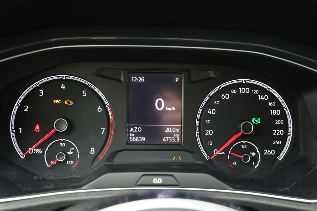 Volkswagen T-Roc – foto 17