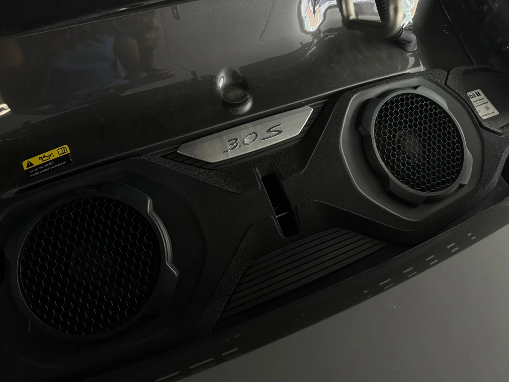 Porsche 911 – foto 21