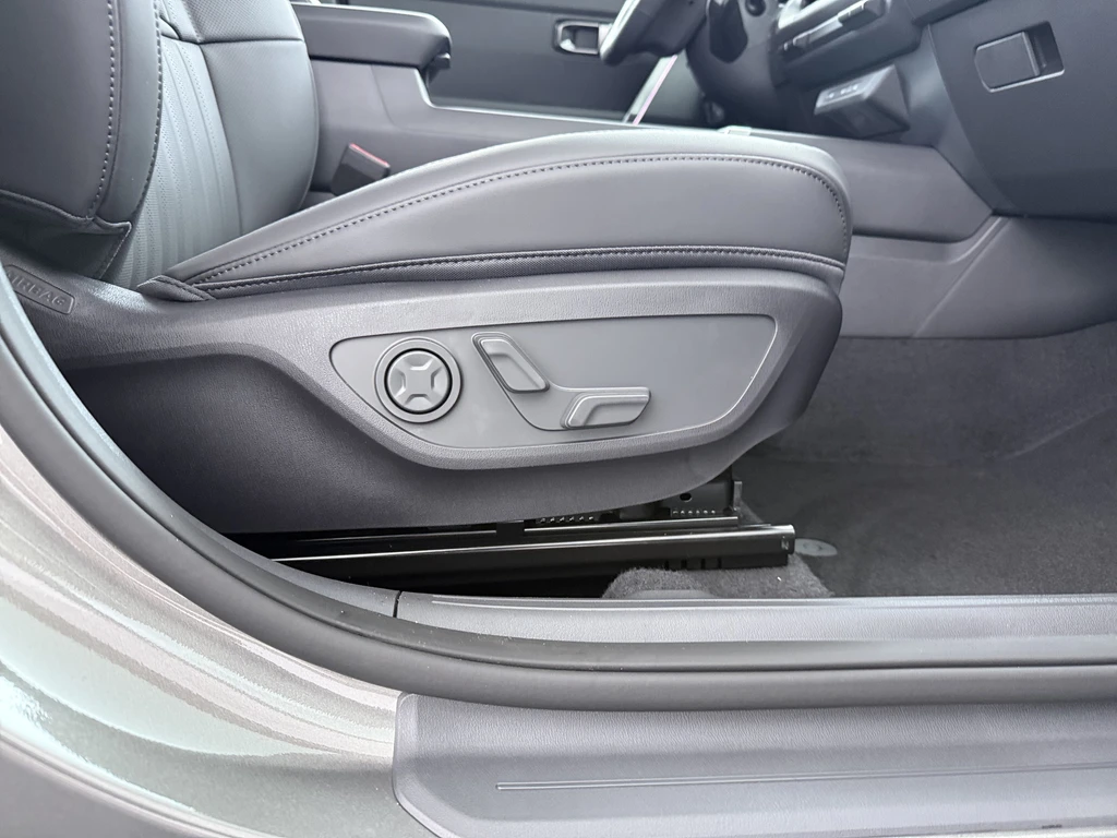 Kia Seltos – foto 41