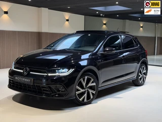 Volkswagen Polo – thumbnail 1