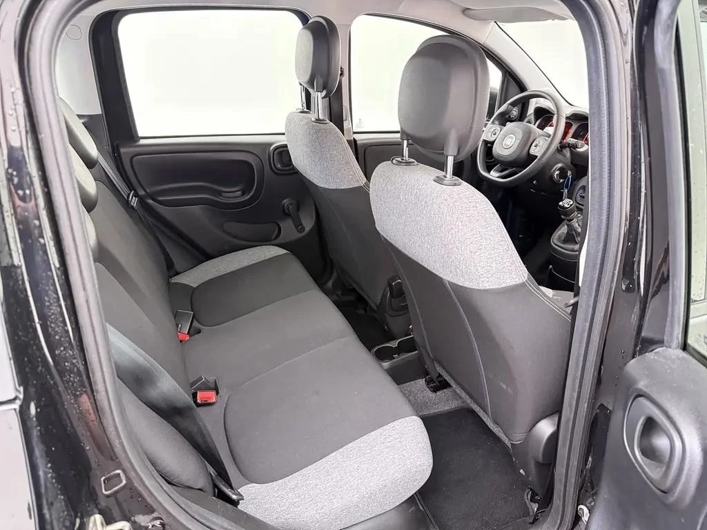 Fiat Panda – foto 20