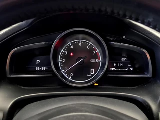 Mazda 3 – thumbnail 22