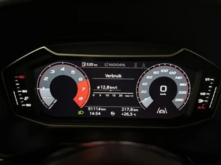 Audi A1 Sportback – thumbnail 37