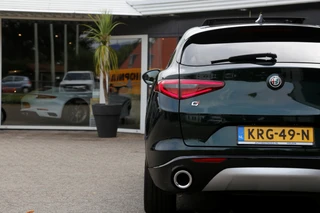 Alfa Romeo Stelvio – thumbnail 10