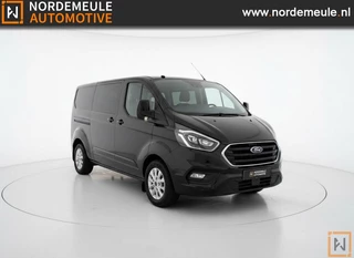 Ford Transit Custom – thumbnail 7