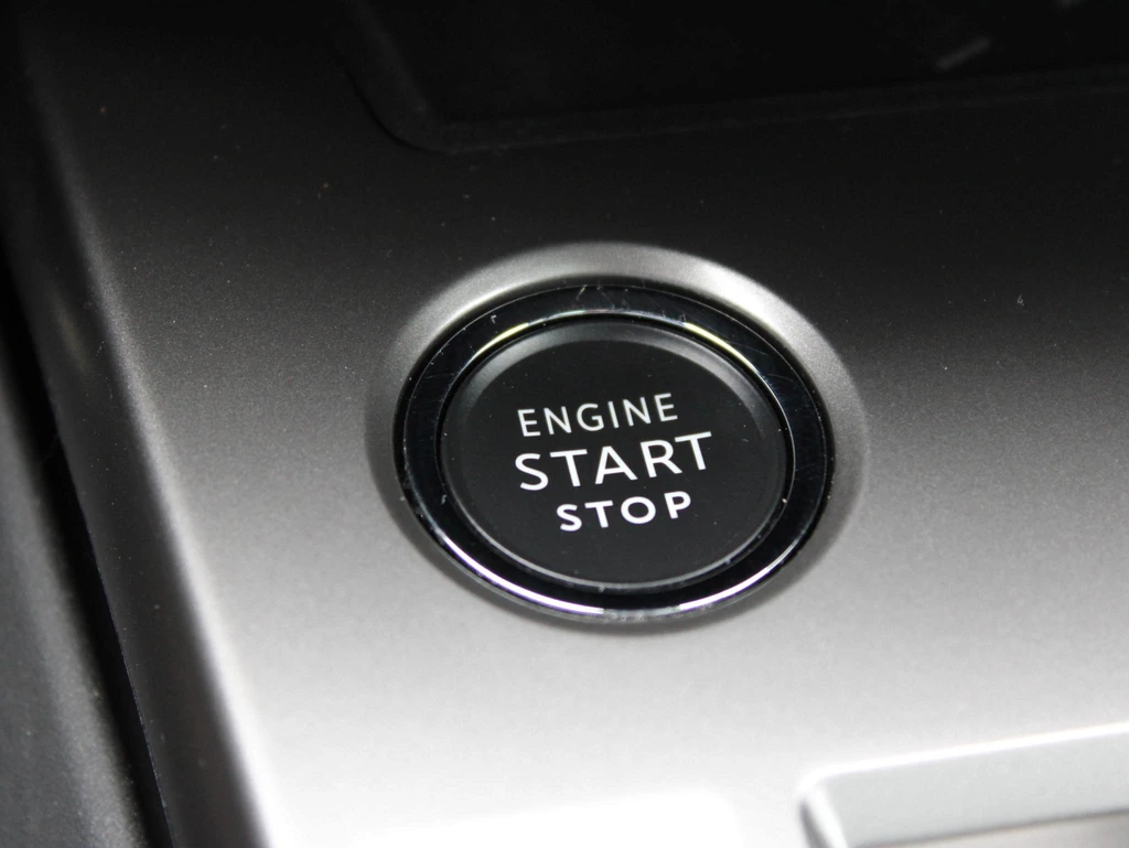 Peugeot e-308 – foto 34