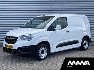 Opel Combo – thumbnail 1