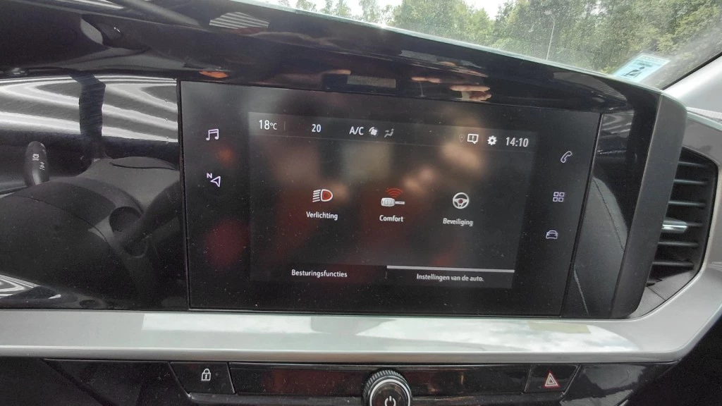 Opel Mokka – foto 20