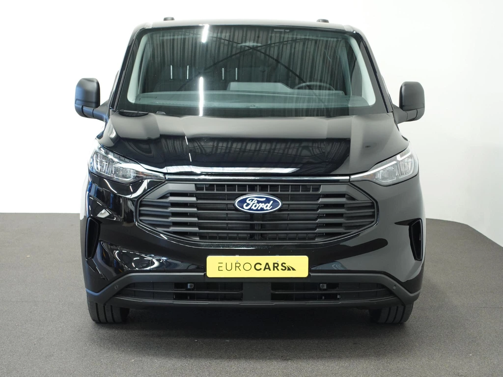 Ford Transit Custom – foto 8