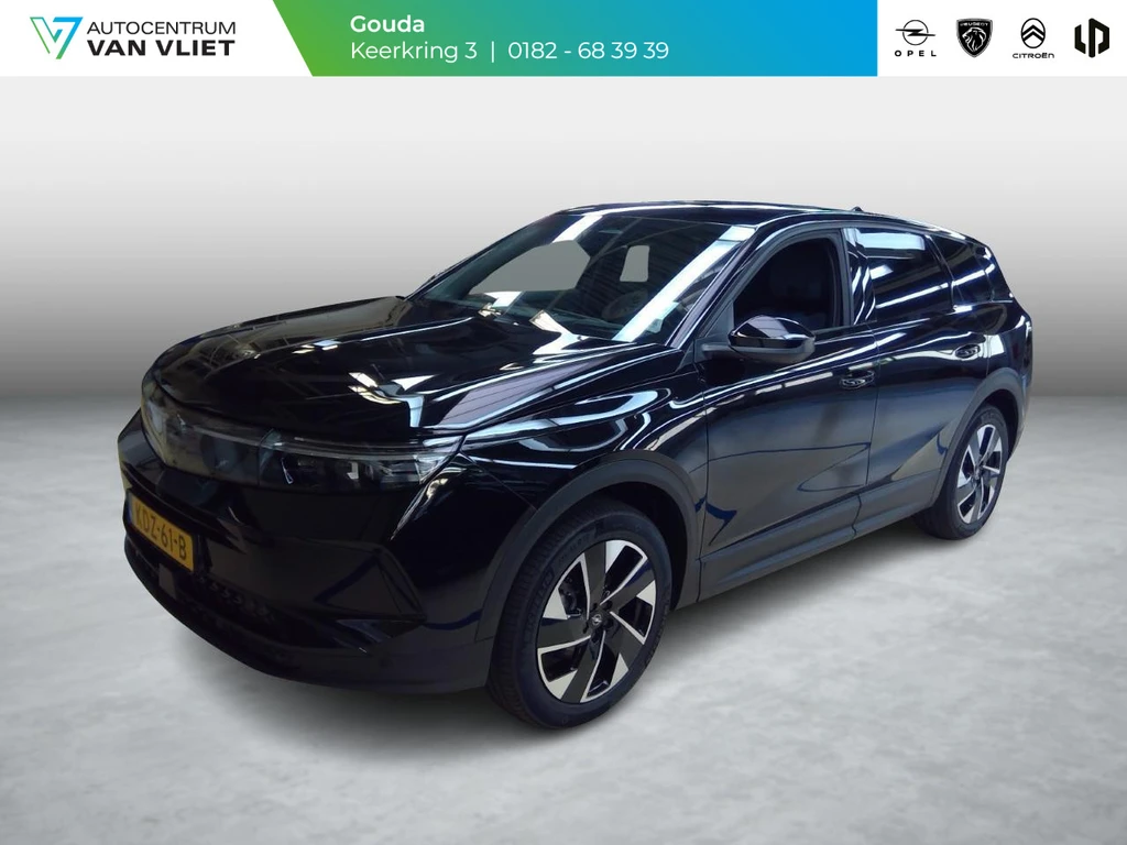 Opel Grandland – foto 1